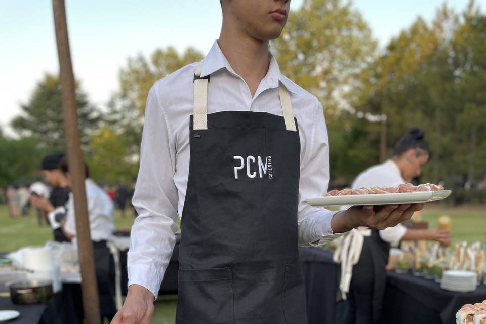 PCM Catering