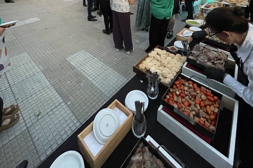 PCM Catering