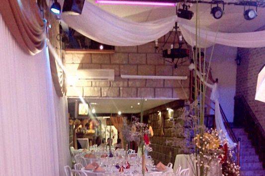 Bellas decoraciones