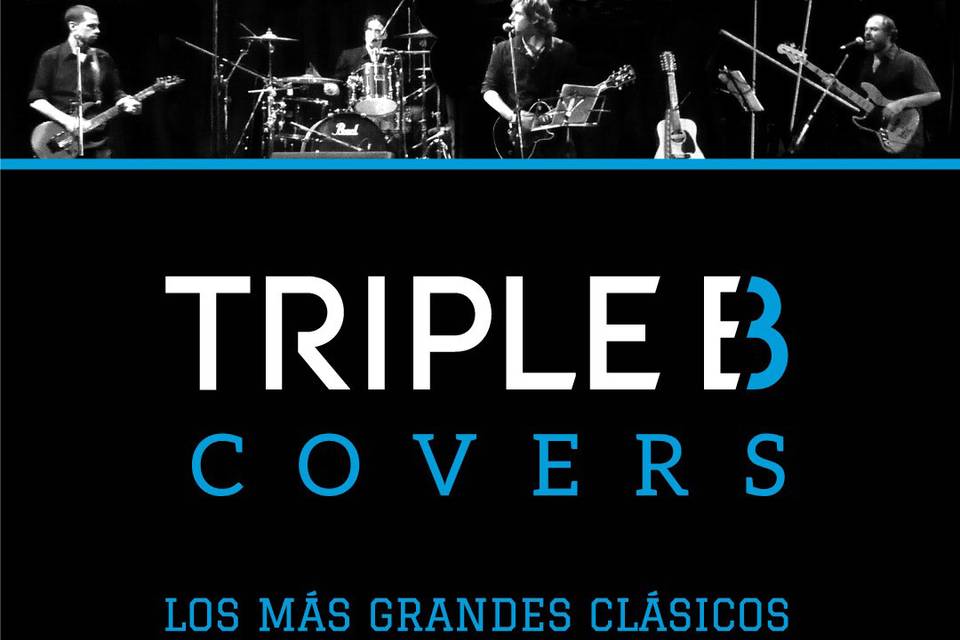 Triple B Covers