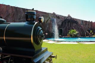 Palmar Del Lago Eventos