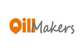 QillMakers logo