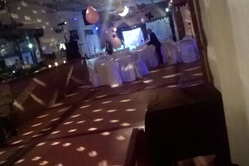 Mofo Eventos