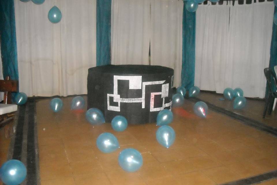 Salón