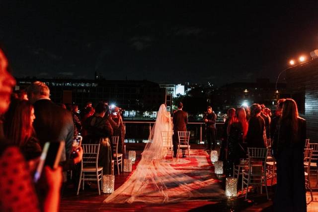 Dowling Eventos