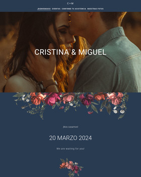 Diseño Classic Garden