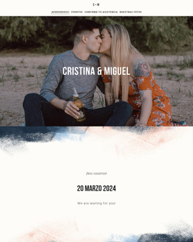 Diseño Modern Brush