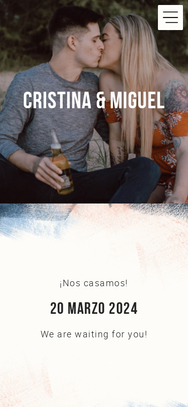 Diseño Modern Brush