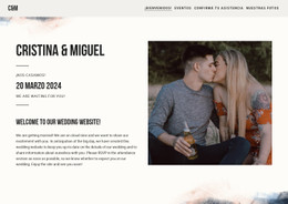 Diseño Modern Brush