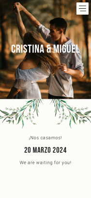 Diseño Rustic Laurel