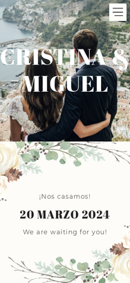 Diseño Rustic Botanical