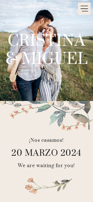 Diseño Rustic Vines