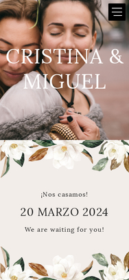 Diseño Painted Magnolia