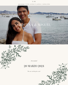 Diseño Botanical Branches